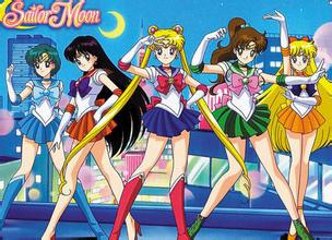 小时候经典动画片满满的童年回忆，最后一个好污！