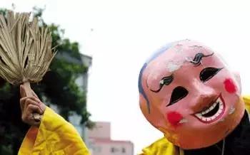 广东醒狮精彩表演,广东醒狮表演2022