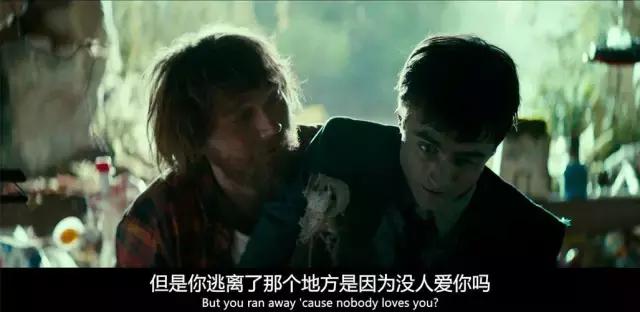 看似喜剧却是悲剧的电影,看似喜剧却是成年人的悲剧