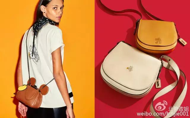 coach新款限定包又变热卖款,coach黑色火爆款