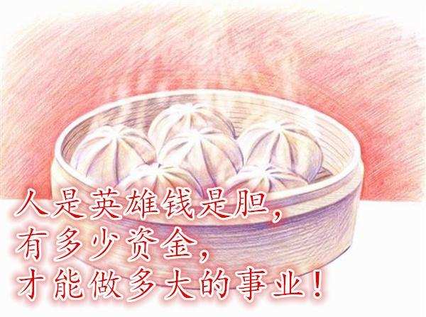 加盟一个包子铺要多少钱,张小生包子铺加盟流程及费用