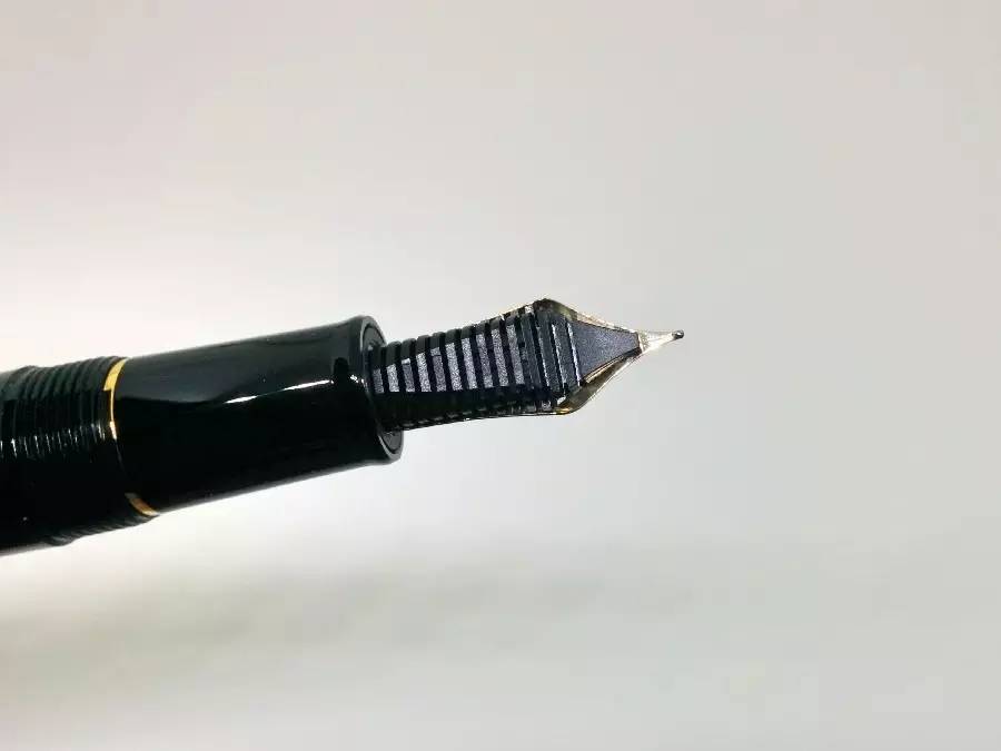 写乐钢笔测评,sailor钢笔14k