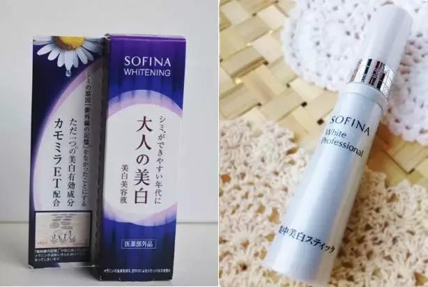 深度解析美白淡斑精华,美白精华爆款