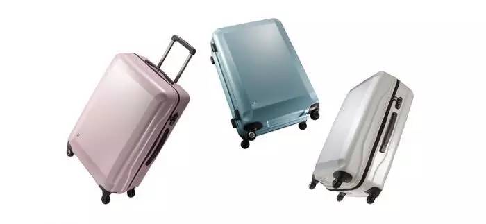 不买RIMOWA，优质好用的行李箱要怎么挑？