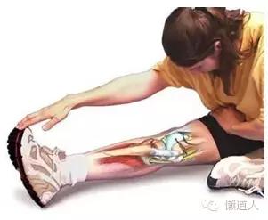 青少年腿抽筋最好的补钙方法,为什么缺钙会腰酸背痛腿抽筋