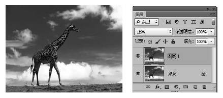 新手如何学ps修图片,5分钟学会的ps技巧