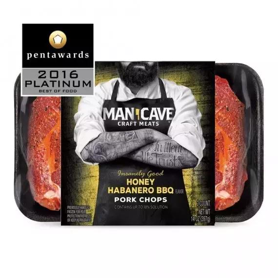 2015奥斯卡最佳服装设计奖项,2019年全球包装设计奖