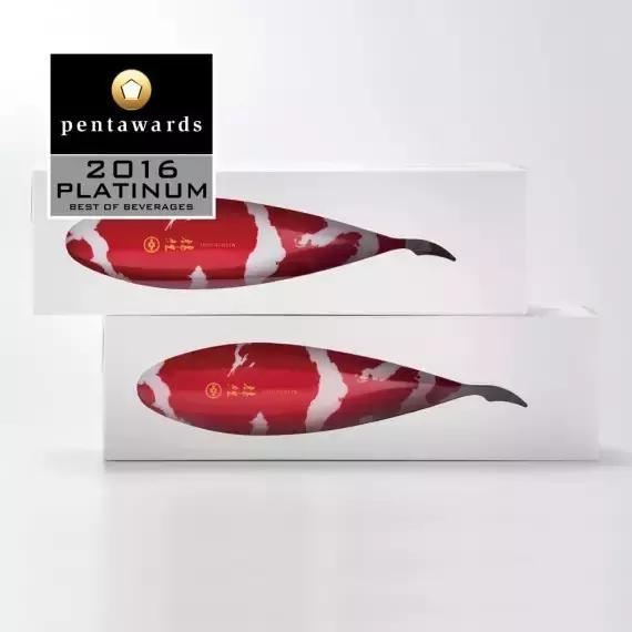 2015奥斯卡最佳服装设计奖项,2019年全球包装设计奖