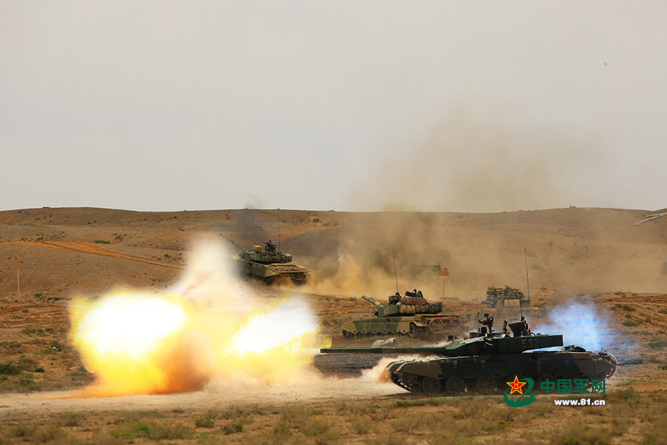 解放军战斗力最强的团,解放军东部实战演习最新