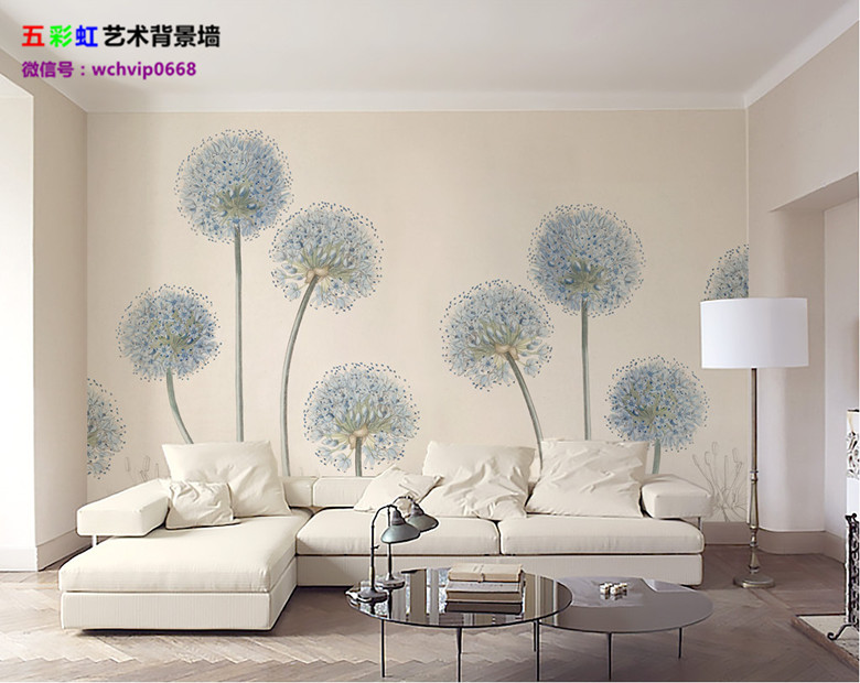 2021年现代简约装修风格背景墙,现代简约风格背景墙带图画