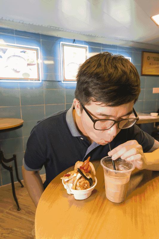 港式碗仔翅美食,港式特色碗仔翅