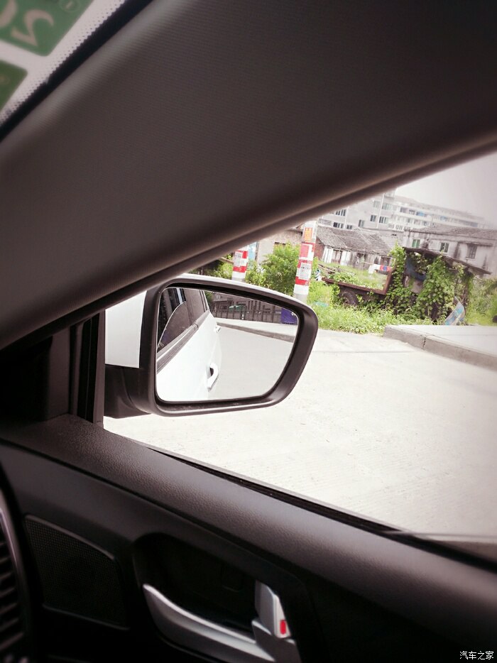 人生第一台车感言伊兰特,人生第一辆车的感悟