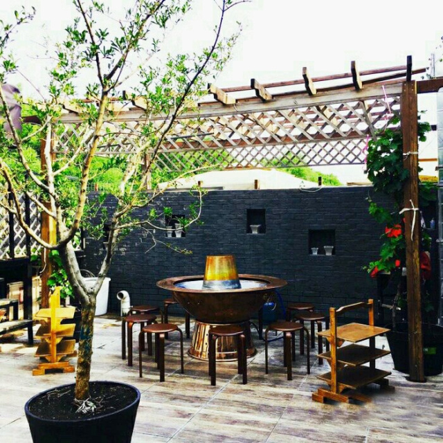 用铜锅吃火锅会更香吗,铜锅涮肉真的好吃吗