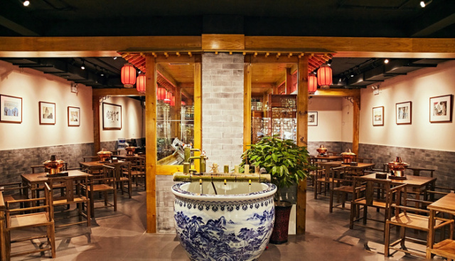 用铜锅吃火锅会更香吗,铜锅涮肉真的好吃吗