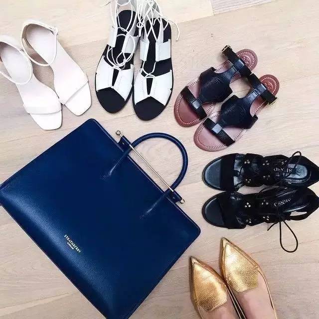 实用又轻奢的包包,好看又百搭的轻奢包包