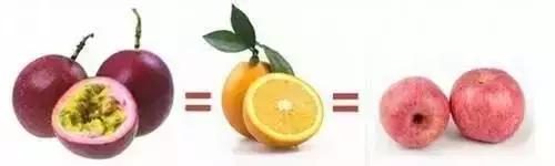 吃百香果会胖吗,青百香果能吃吗