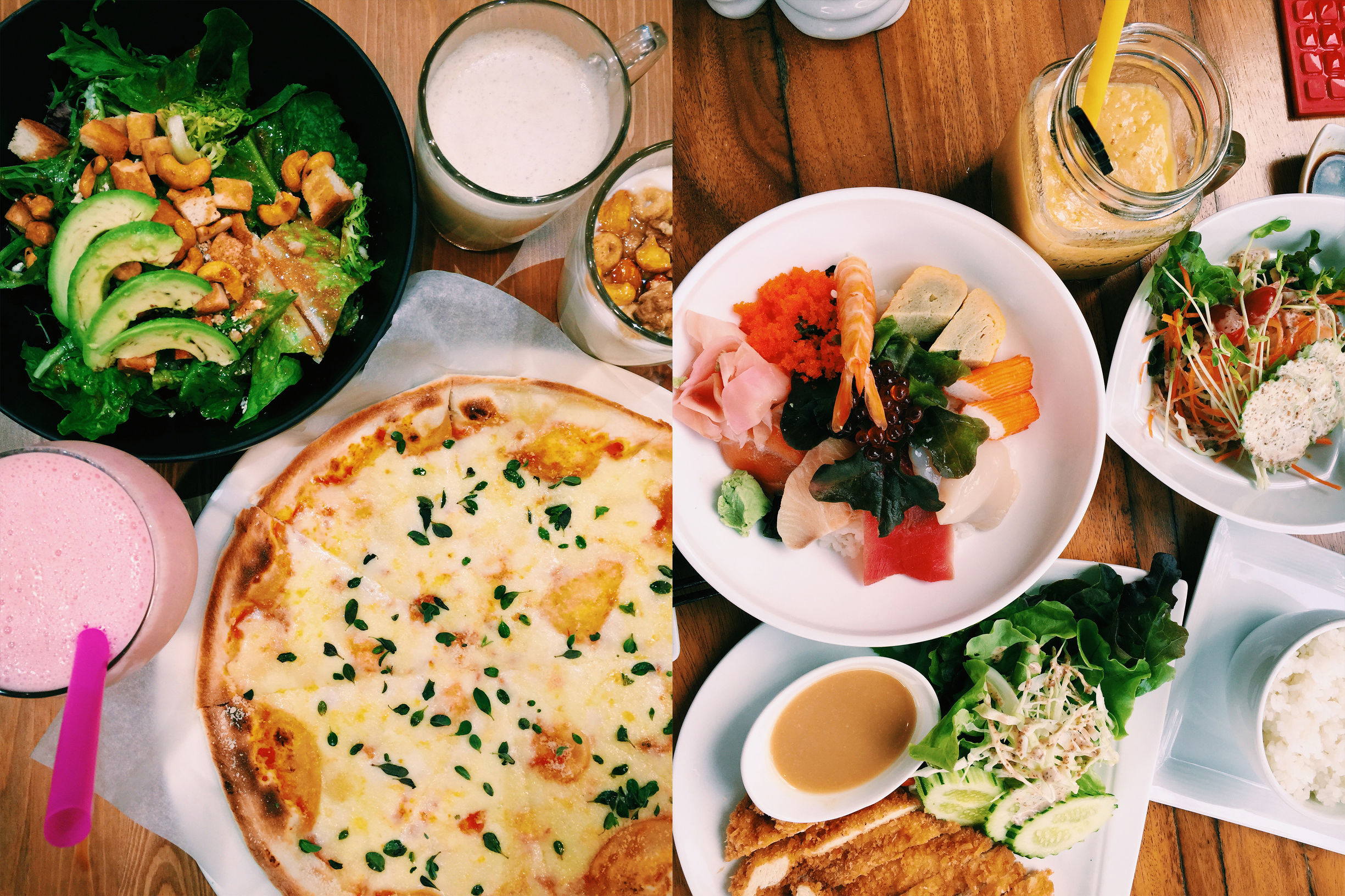 拍照技巧和p图教程,夜晚拍照p图技巧