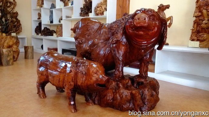 开化根宫佛国免费游玩,衢州开化佛国视频