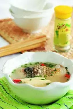 美味鱼汤的做法大全,10种鱼汤的做法鲜美营养