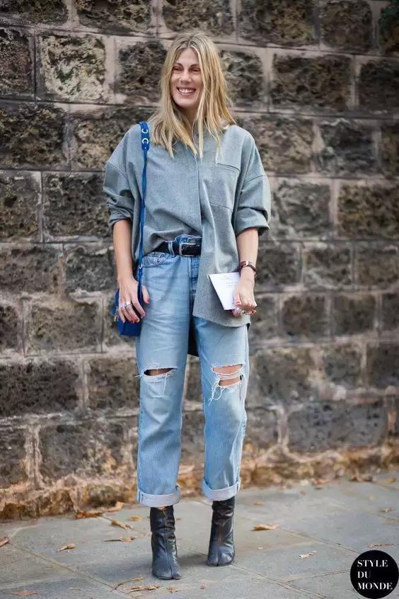 明星上脚的潮鞋,明星都上脚的鞋