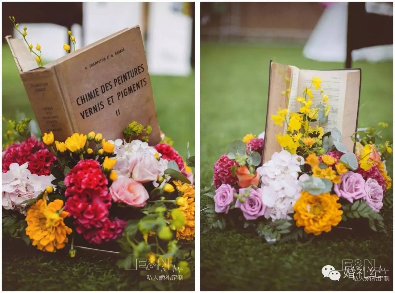 万众瞩目的婚礼,婚礼布置纱幔怎么做花球