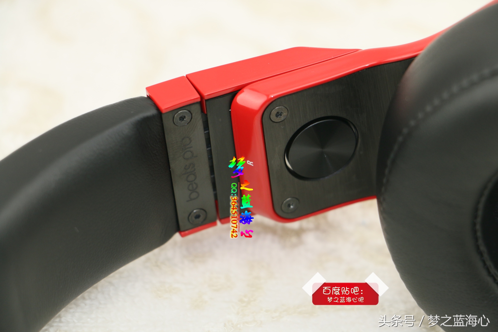 beatspro录音师坏了哪里修,beatspro录音师掉漆