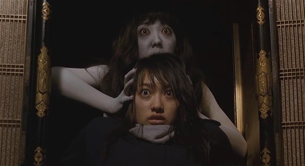 十大吓死人不偿命的厉鬼造型，中国制造位居第一