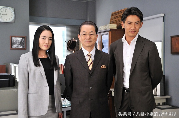 天海祐希和长泽雅美,天海祐希菅井友香