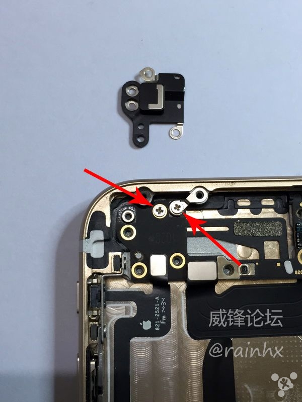 如何给iphone换边框,怎么给iphone换后盖