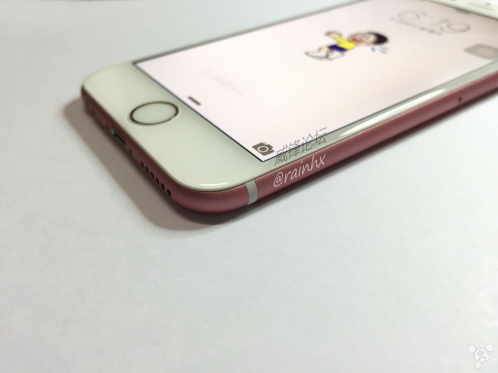 如何给iphone换边框,怎么给iphone换后盖