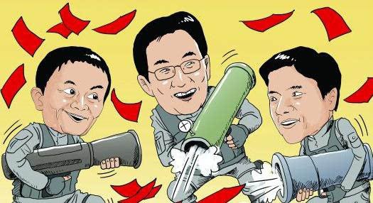 为什么新手做淘宝店铺比较难做,为什么现在做淘宝店铺比较难做