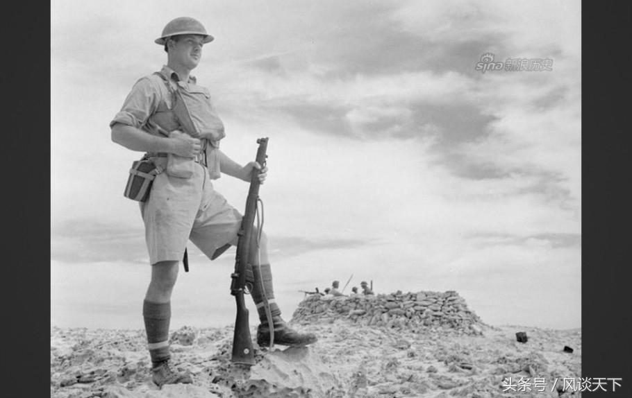 想都不敢想：*片鸦**战争时清军都用这些招数来对抗英国人