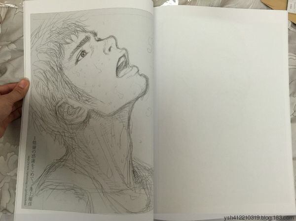 这是大陆制作的一部「完全版」漫画开始了内地漫画制作的新纪元