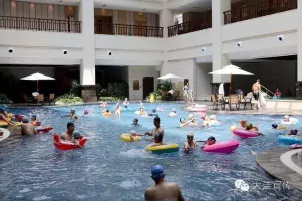 盘锦大洼游玩,蒙山旅游度假区大洼景区