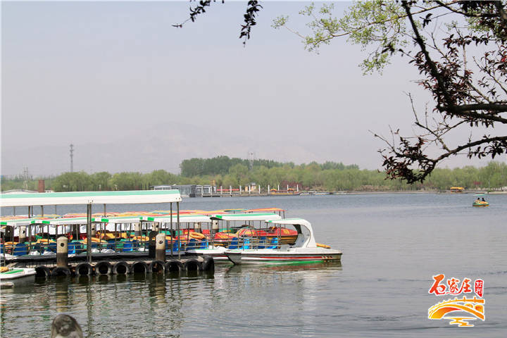 石家庄海山公园好玩吗,石家庄境内海山公园