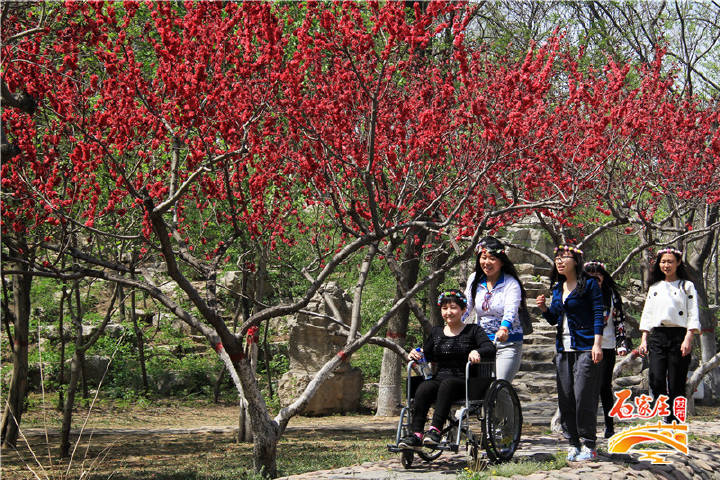 石家庄海山公园好玩吗,石家庄境内海山公园