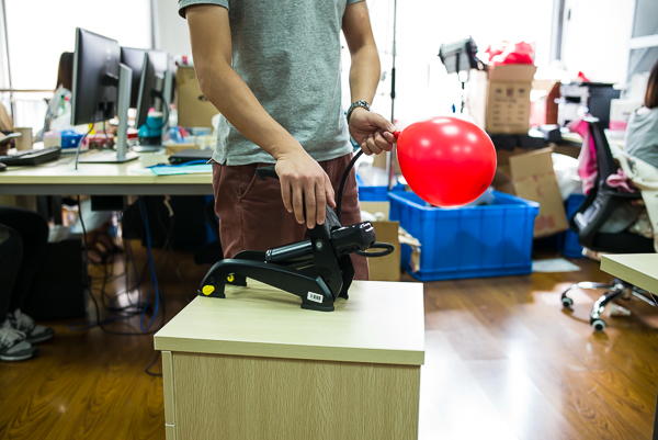 轮胎气泵哪种好,拆解对比各款轮胎充气泵