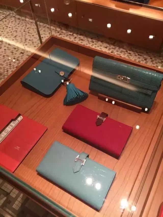 怎么样才可以买爱马仕包包,干货怎么买