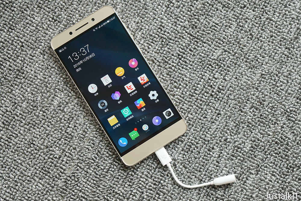 乐视乐PRO3AI怎么样,乐视乐pro3跑分