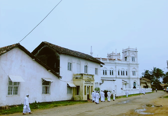 斯里兰卡生活水平怎么样,斯里兰卡的典型的生活方式
