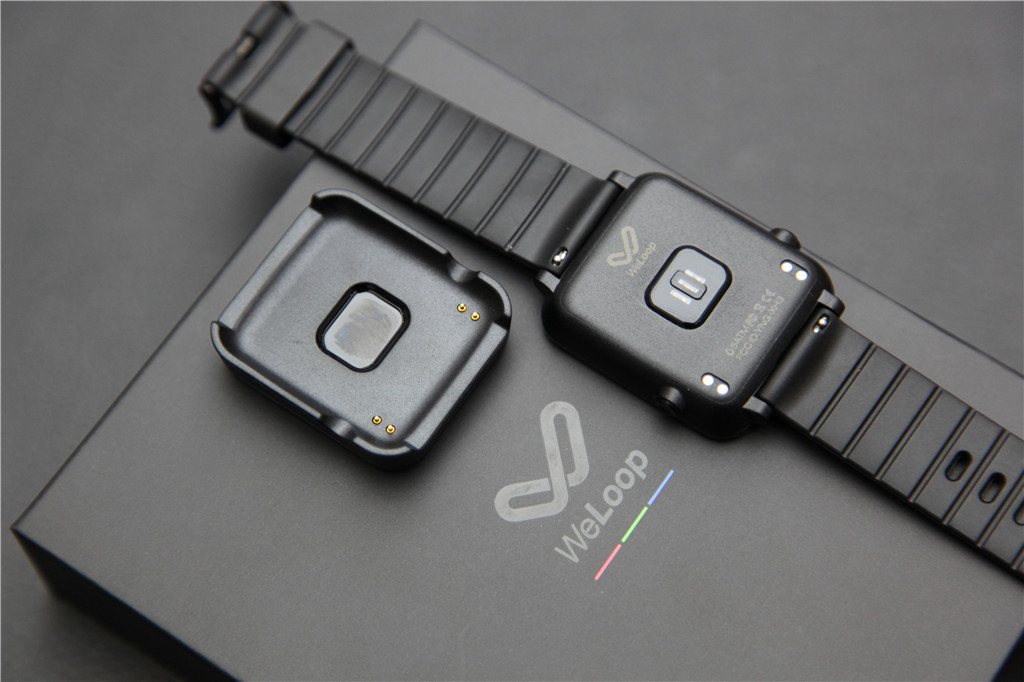 weloop小黑3手表振动提示怎么设置,weloop小黑3手表来消息没反应