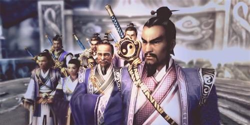 金庸武侠最强的十大门派,金庸武侠十大巅峰之术