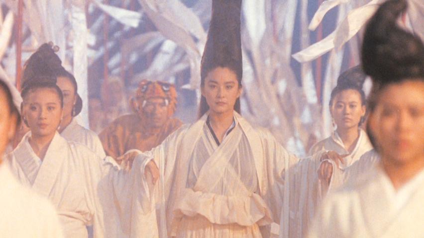 金庸武侠最强的十大门派,金庸武侠十大巅峰之术