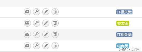 邮箱怎么查询自己注册的网站,怎么查看邮箱有没有注册过网站