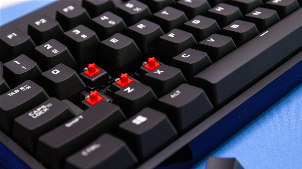 罗技g610玩法,罗技g610怎么玩