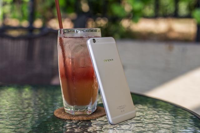 oppor9s评测吃鸡,oppor9s测评什么处理器