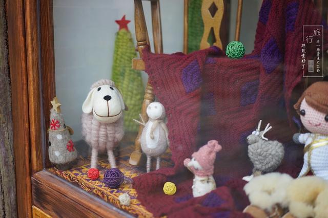 古北水镇的江南情怀,北国江南的韵味古北水镇