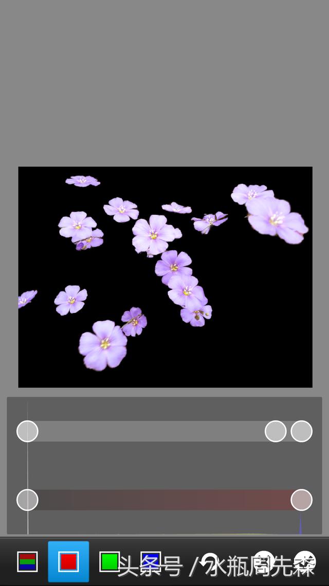 显得高大上的手机锁屏壁纸,高大上最美曲屏手机壁纸