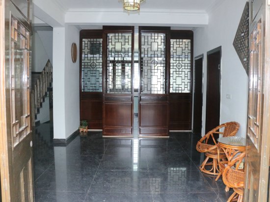 楠溪江周边酒店民宿哪家比较好,旅游休闲好帮手