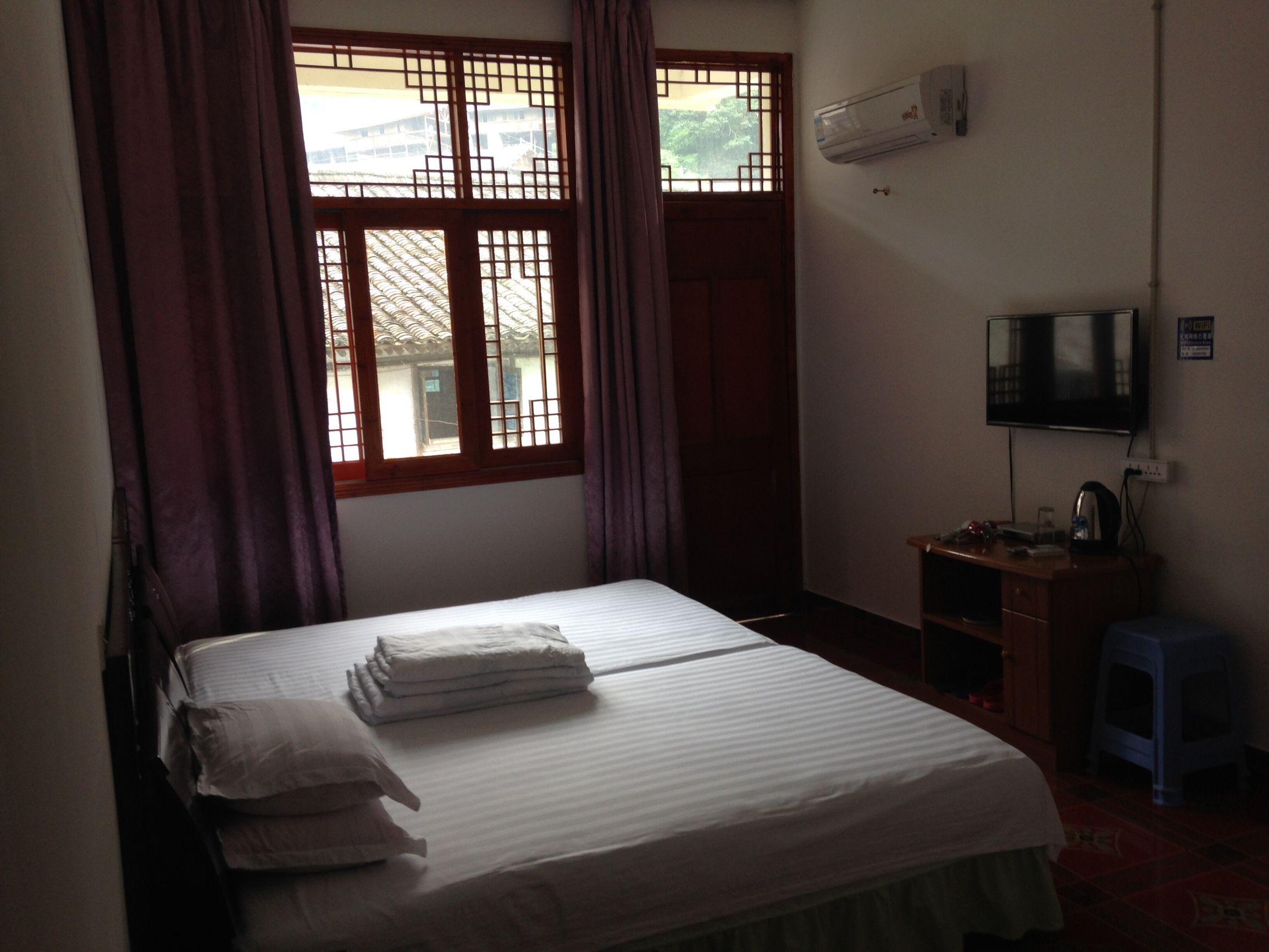 楠溪江周边酒店民宿哪家比较好,旅游休闲好帮手